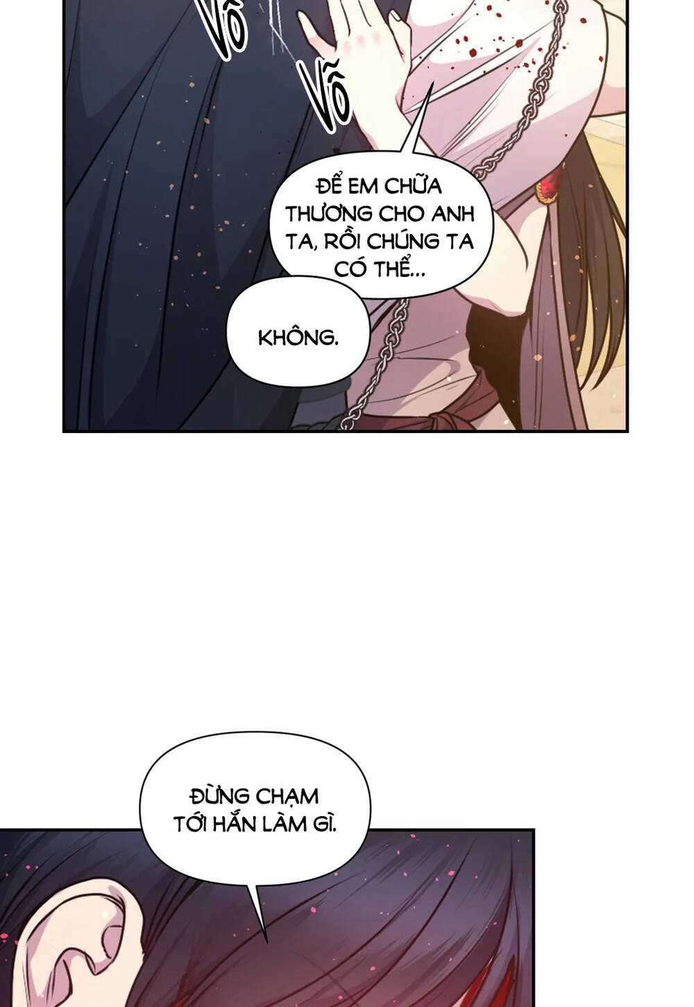 Hãy Cẩn Thận Sợi Tơ Hồng Chapter 66 trang 4