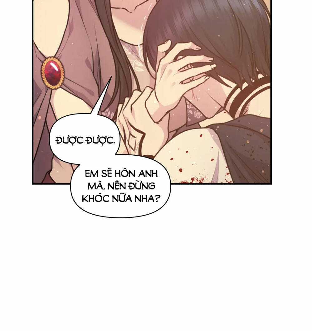 Hãy Cẩn Thận Sợi Tơ Hồng Chapter 66 trang 40