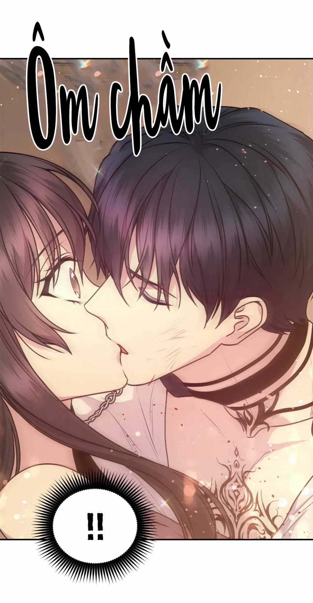 Hãy Cẩn Thận Sợi Tơ Hồng Chapter 66 trang 44