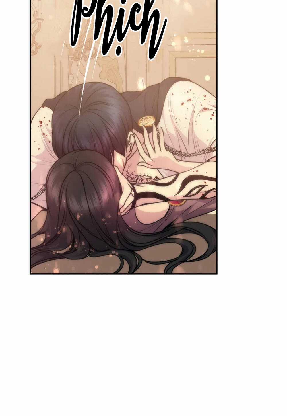 Hãy Cẩn Thận Sợi Tơ Hồng Chapter 66 trang 46