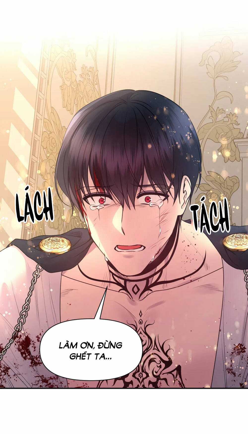 Hãy Cẩn Thận Sợi Tơ Hồng Chapter 66 trang 48