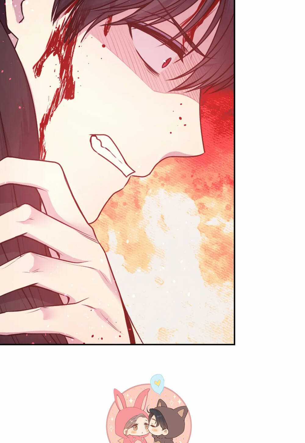 Hãy Cẩn Thận Sợi Tơ Hồng Chapter 66 trang 5