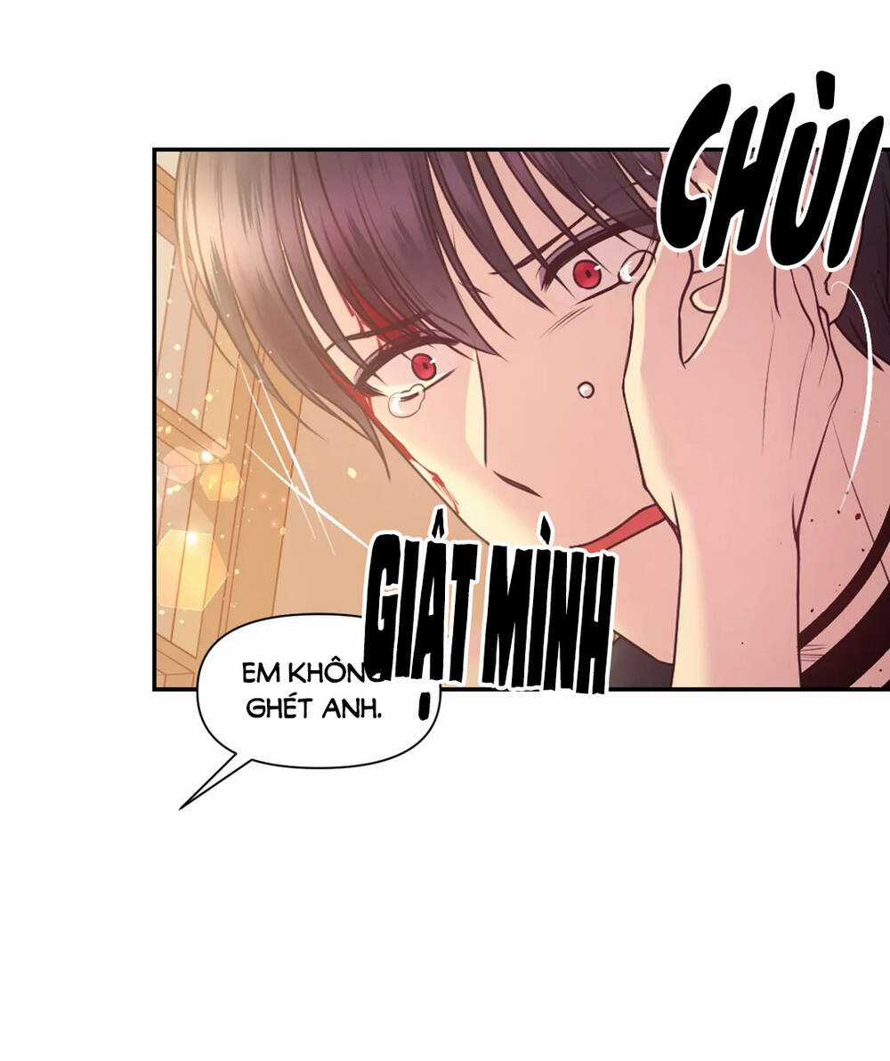 Hãy Cẩn Thận Sợi Tơ Hồng Chapter 66 trang 50