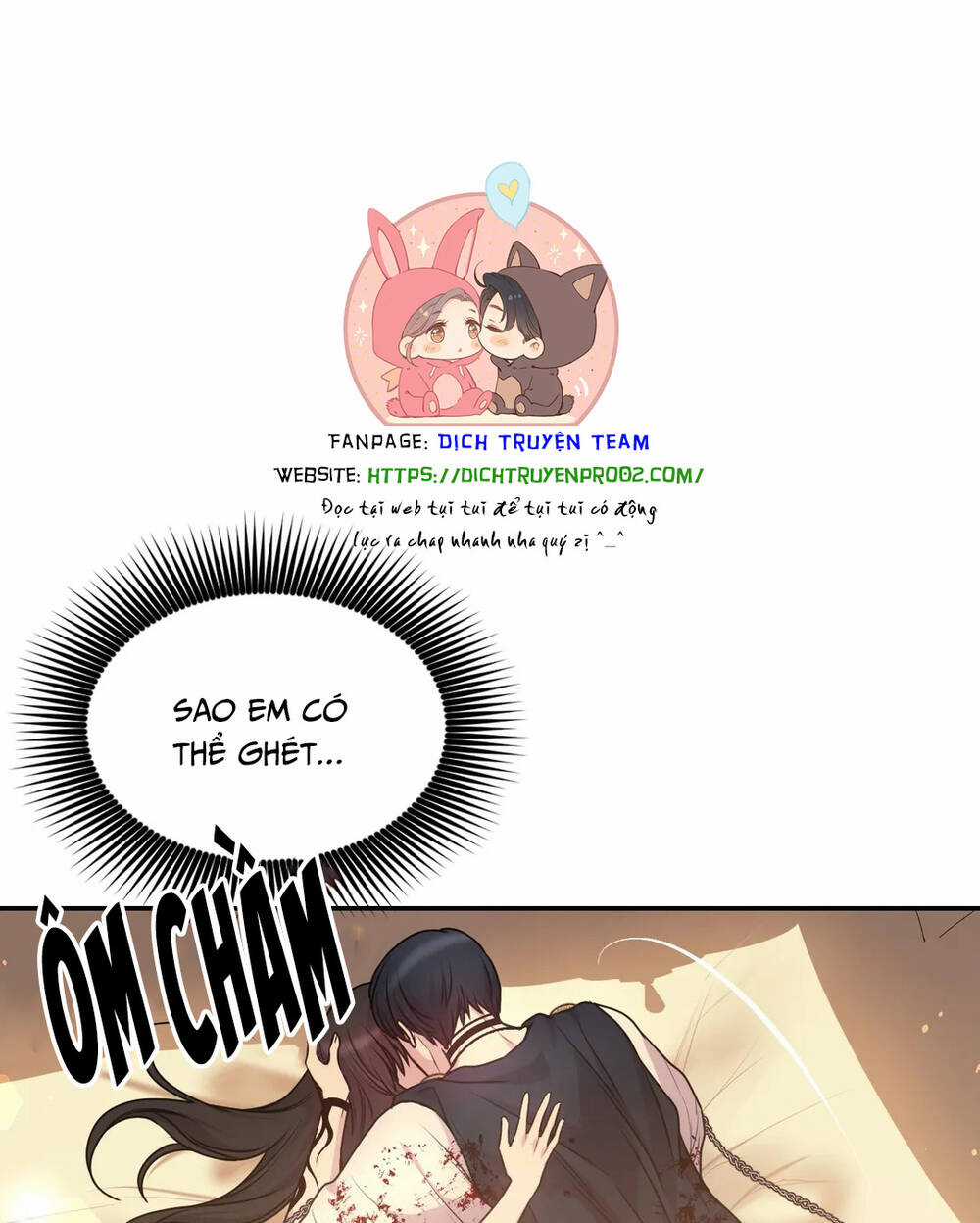 Hãy Cẩn Thận Sợi Tơ Hồng Chapter 66 trang 52