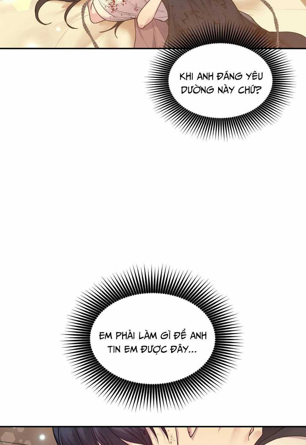 Hãy Cẩn Thận Sợi Tơ Hồng Chapter 66 trang 53