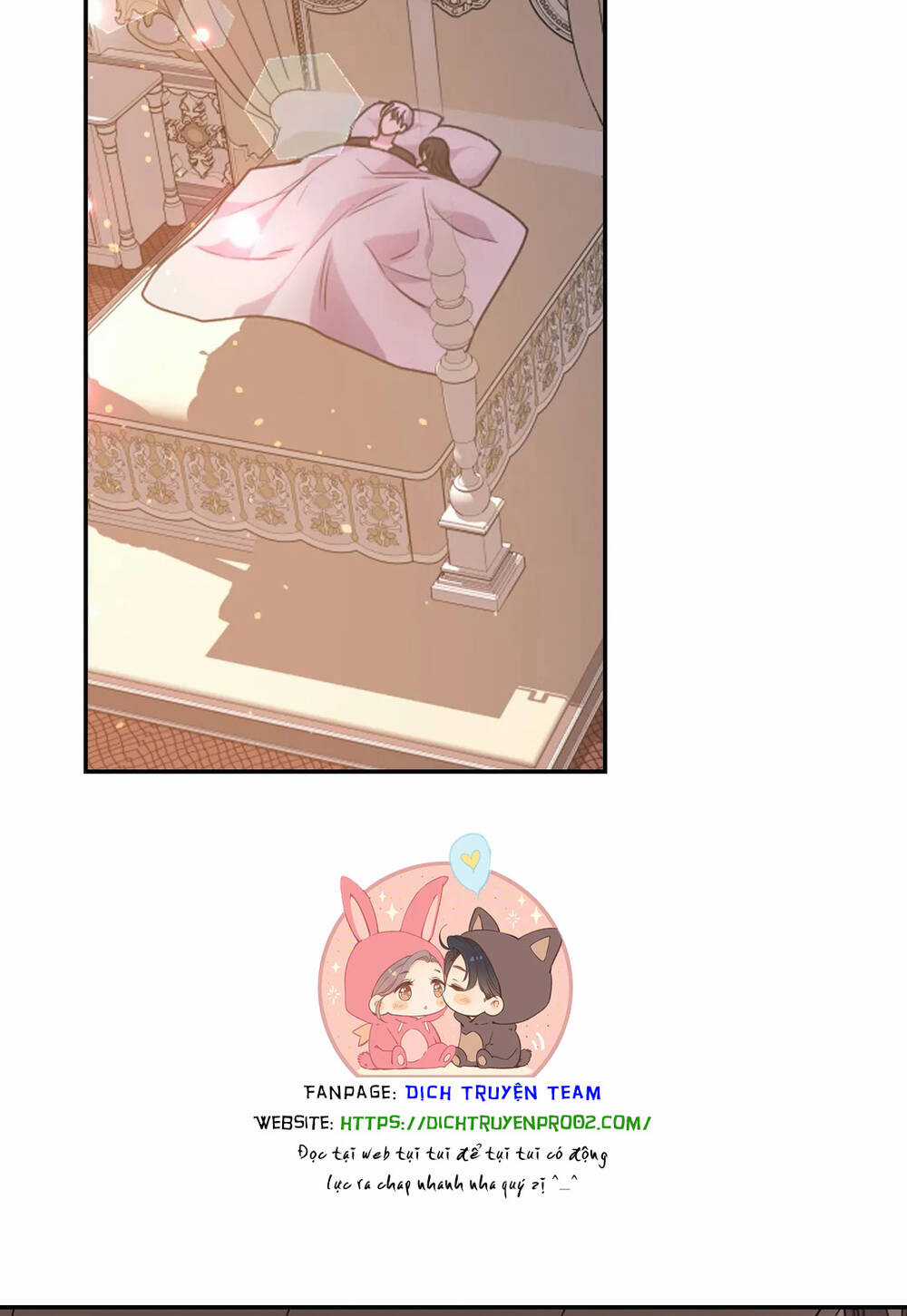 Hãy Cẩn Thận Sợi Tơ Hồng Chapter 66 trang 56