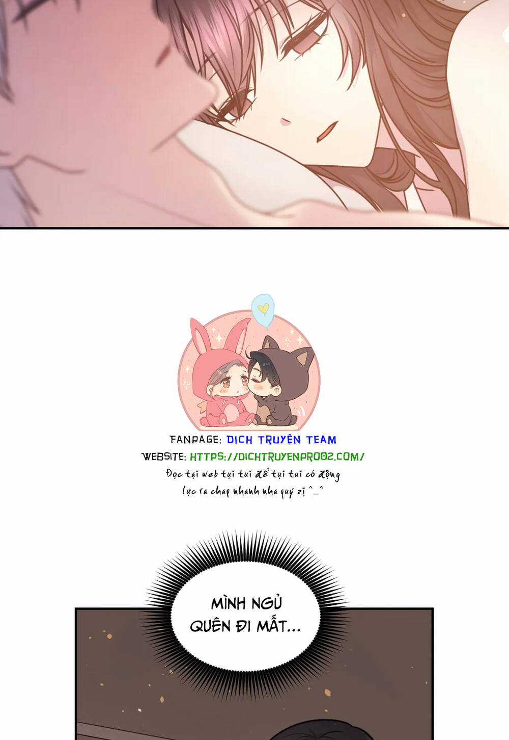 Hãy Cẩn Thận Sợi Tơ Hồng Chapter 66 trang 58