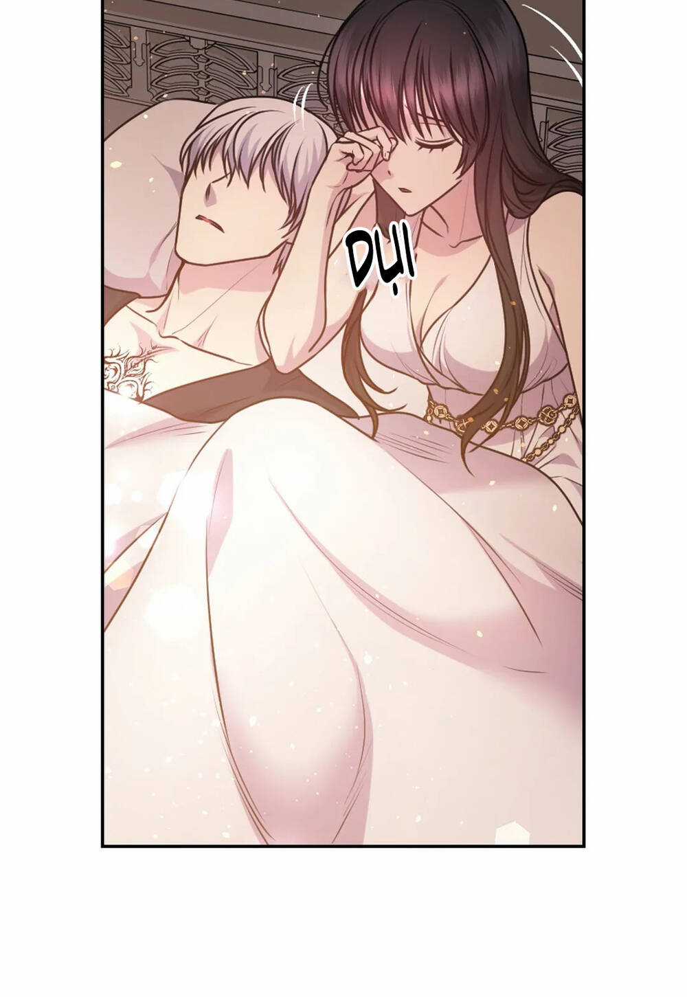 Hãy Cẩn Thận Sợi Tơ Hồng Chapter 66 trang 59