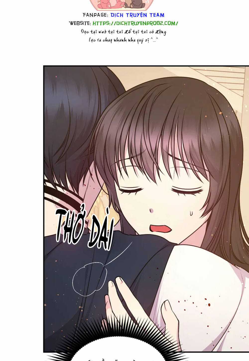 Hãy Cẩn Thận Sợi Tơ Hồng Chapter 66 trang 6