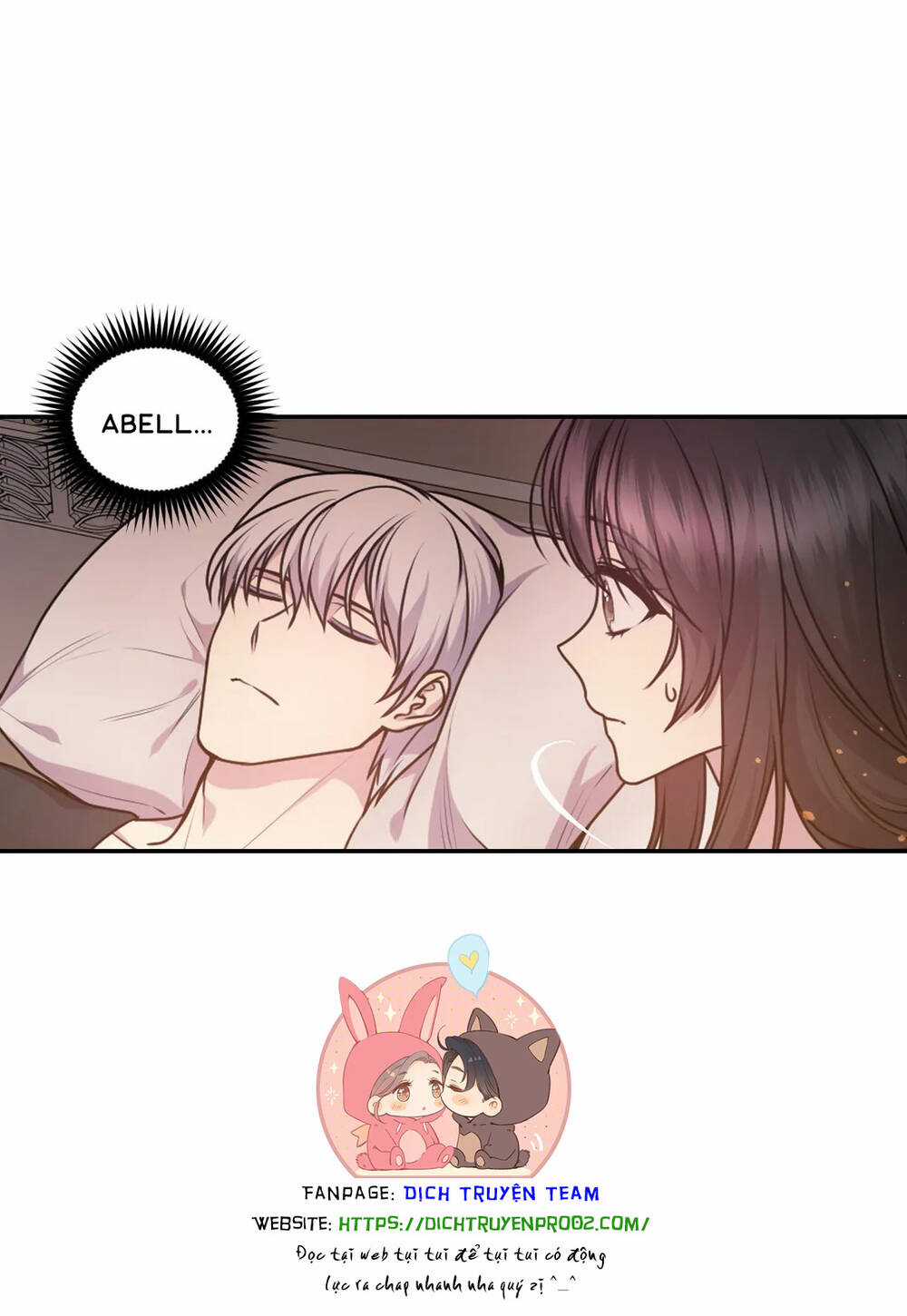 Hãy Cẩn Thận Sợi Tơ Hồng Chapter 66 trang 60