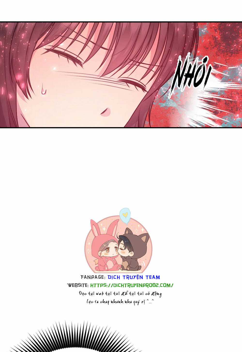 Hãy Cẩn Thận Sợi Tơ Hồng Chapter 66 trang 62