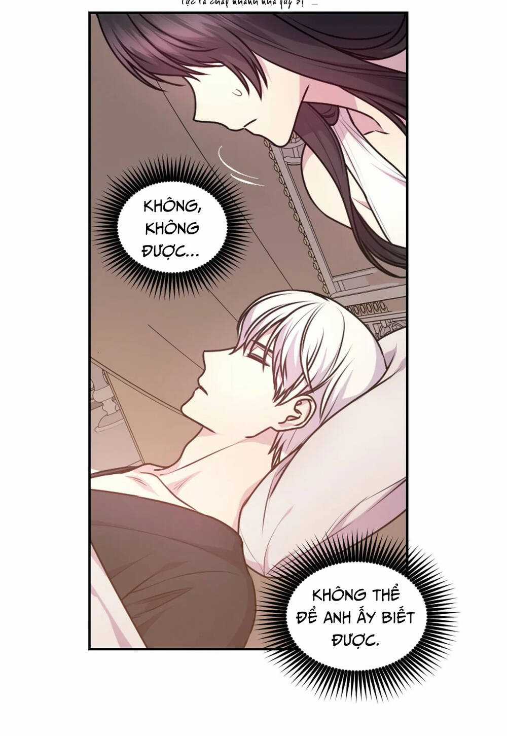 Hãy Cẩn Thận Sợi Tơ Hồng Chapter 66 trang 66