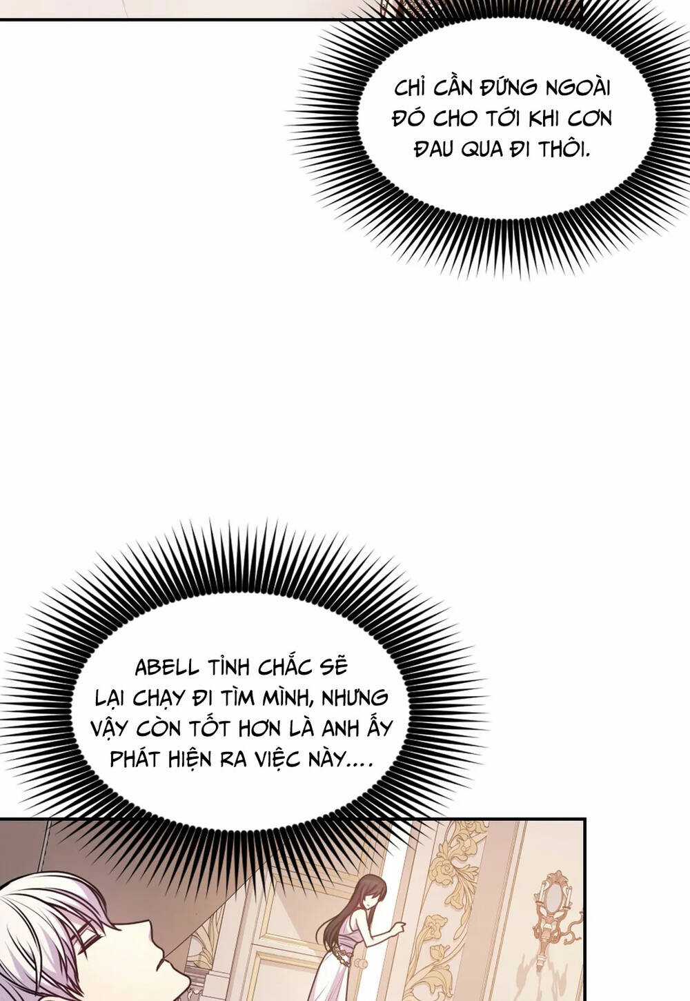 Hãy Cẩn Thận Sợi Tơ Hồng Chapter 66 trang 68