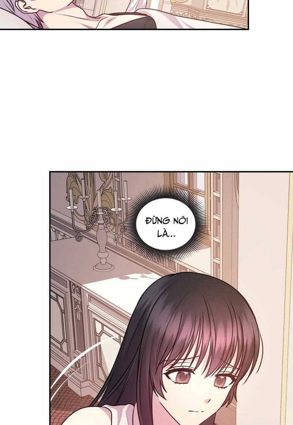 Hãy Cẩn Thận Sợi Tơ Hồng Chapter 66 trang 69