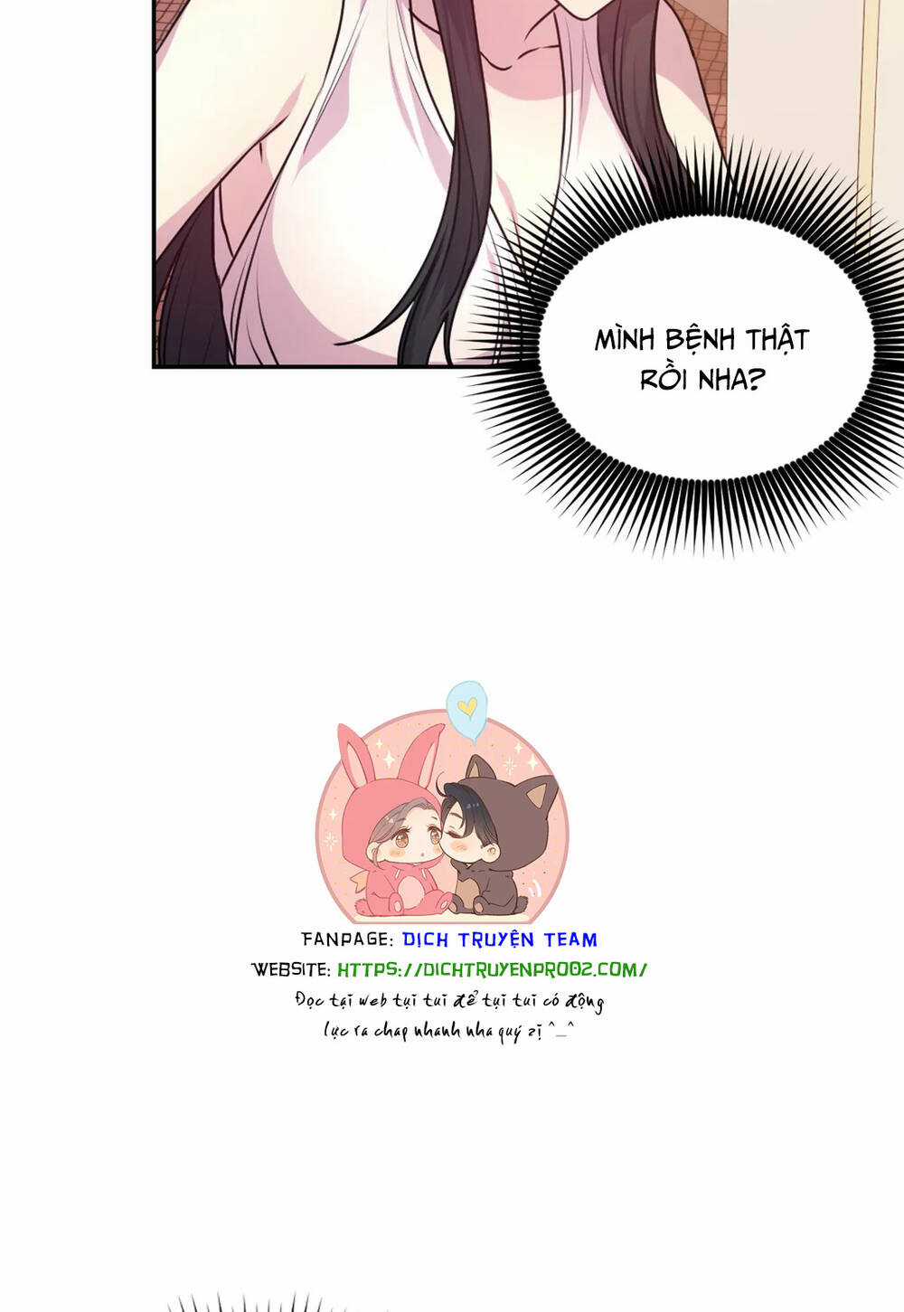 Hãy Cẩn Thận Sợi Tơ Hồng Chapter 66 trang 70