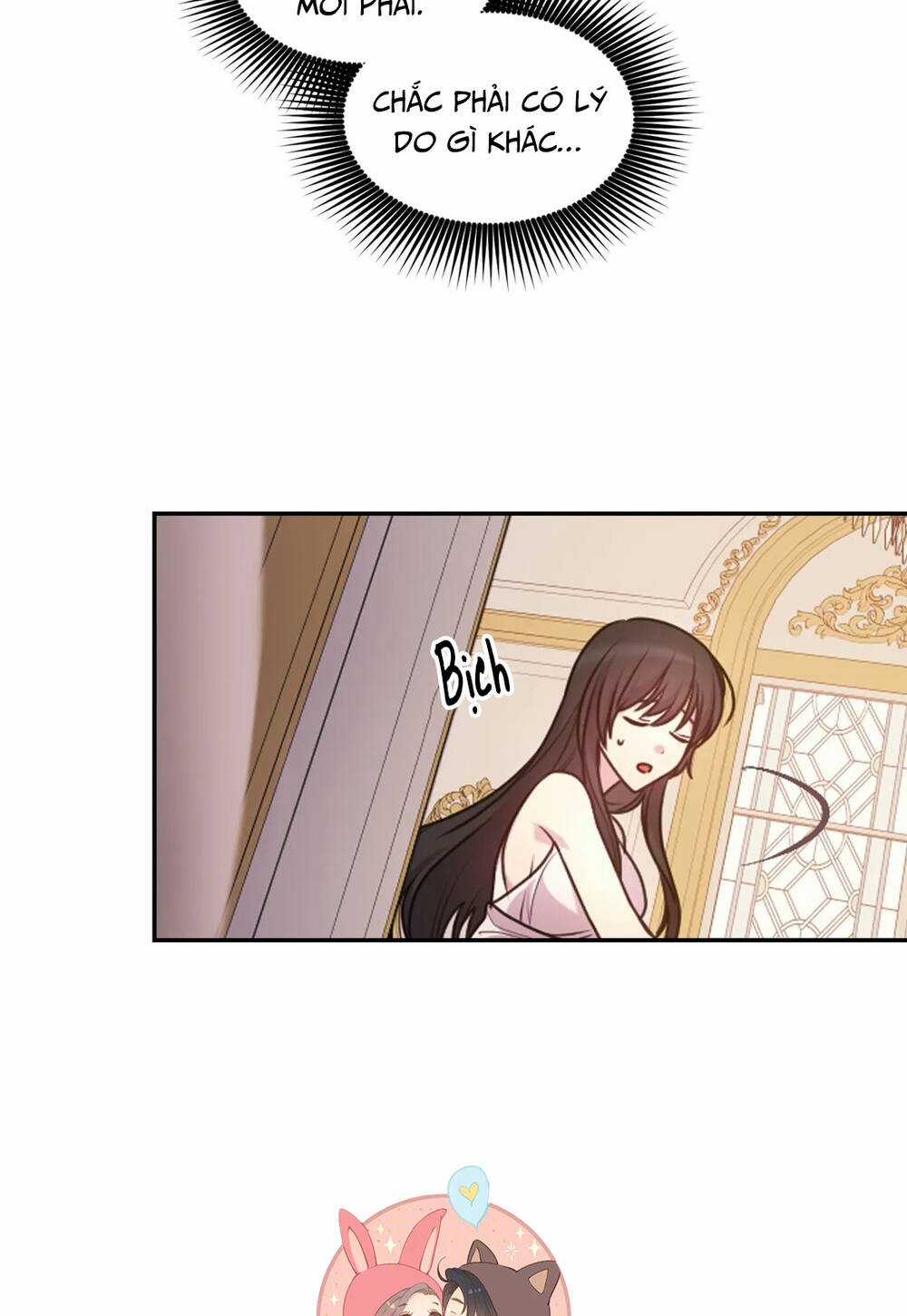 Hãy Cẩn Thận Sợi Tơ Hồng Chapter 66 trang 72