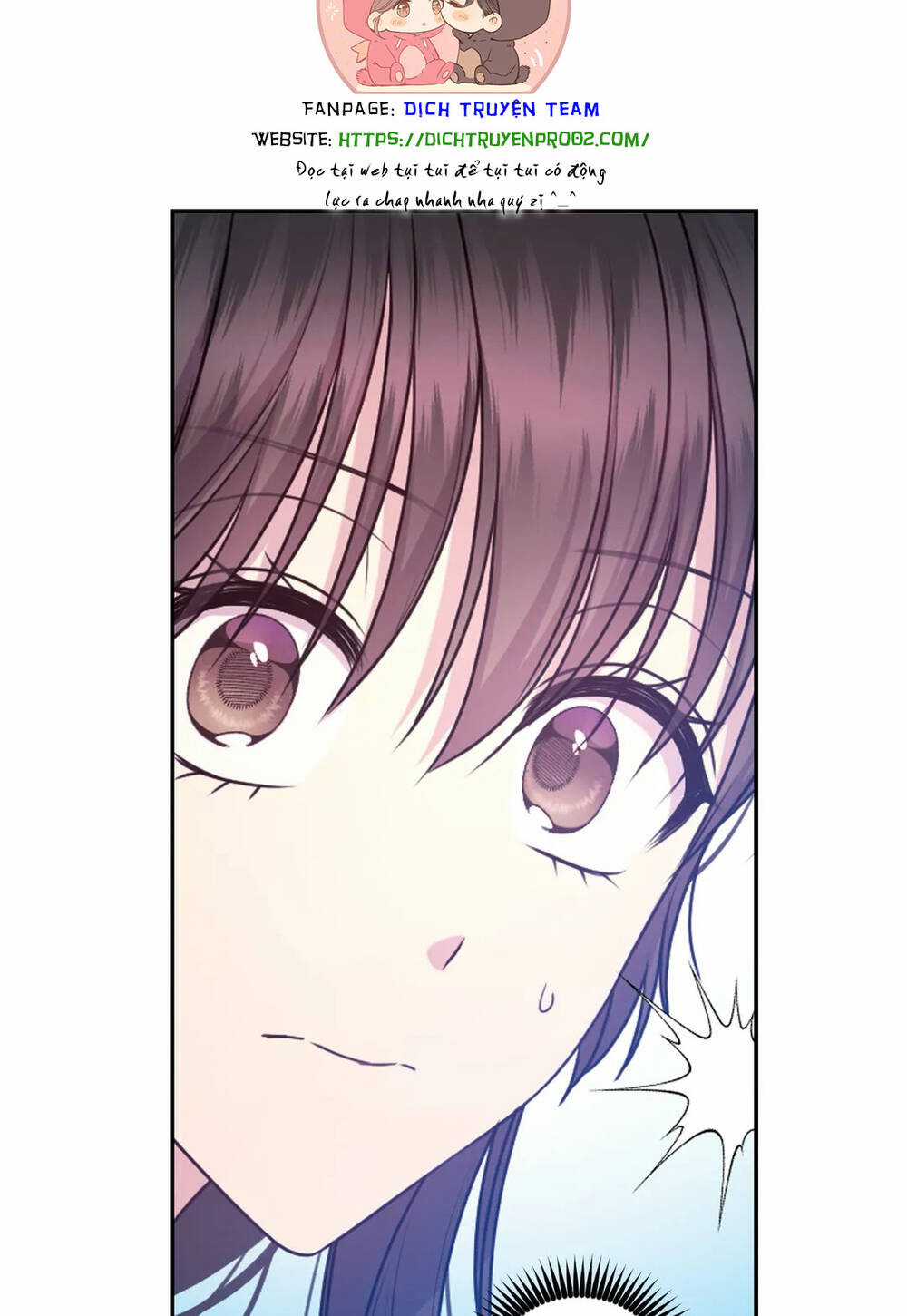 Hãy Cẩn Thận Sợi Tơ Hồng Chapter 66 trang 73