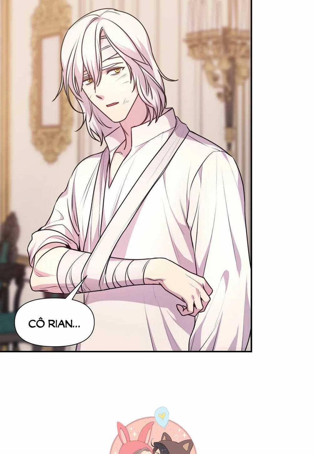 Hãy Cẩn Thận Sợi Tơ Hồng Chapter 66 trang 75