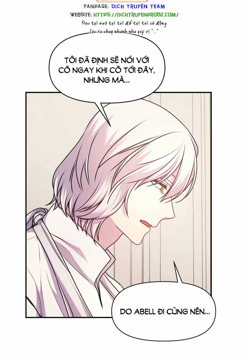 Hãy Cẩn Thận Sợi Tơ Hồng Chapter 66 trang 78