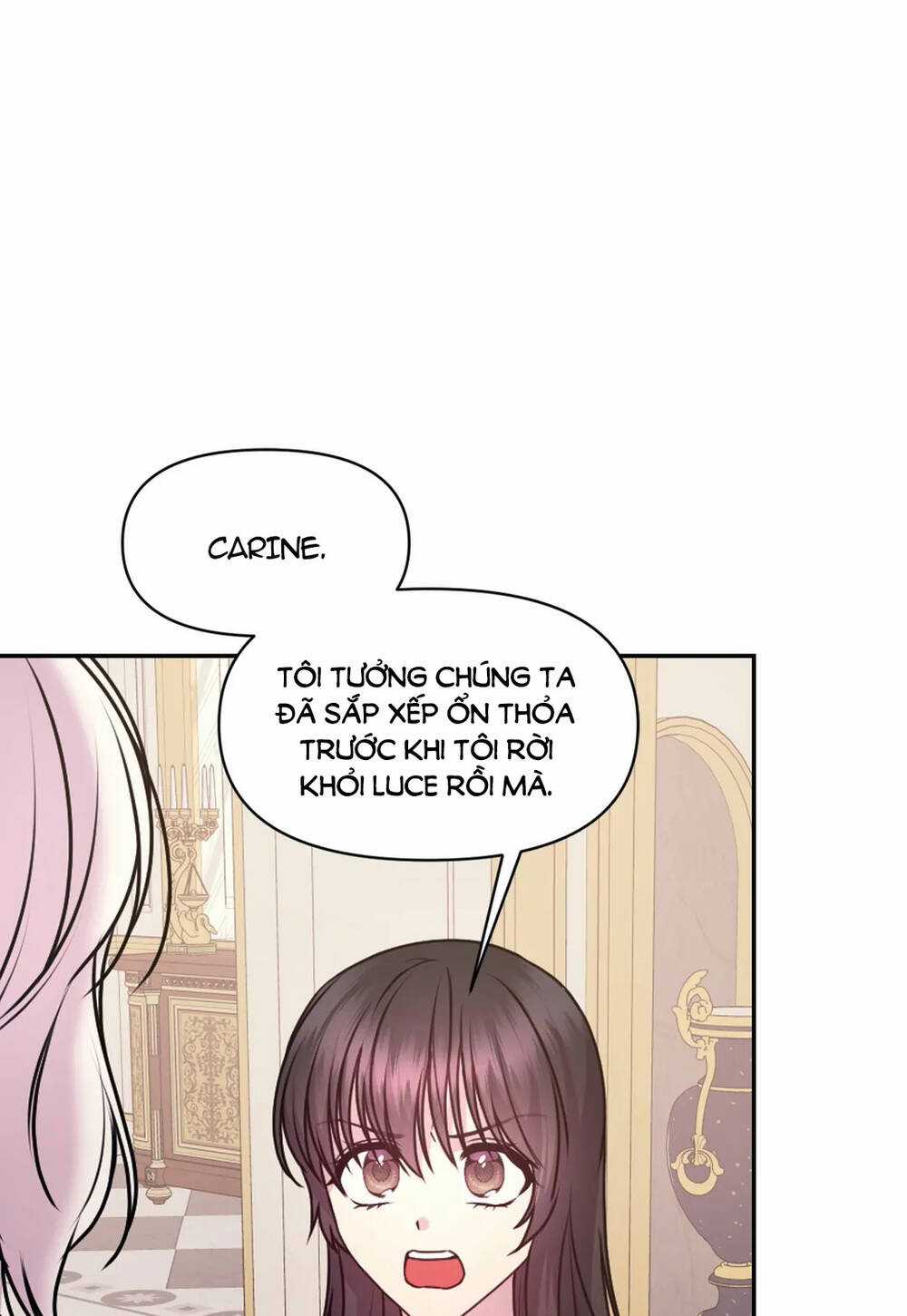 Hãy Cẩn Thận Sợi Tơ Hồng Chapter 66 trang 79