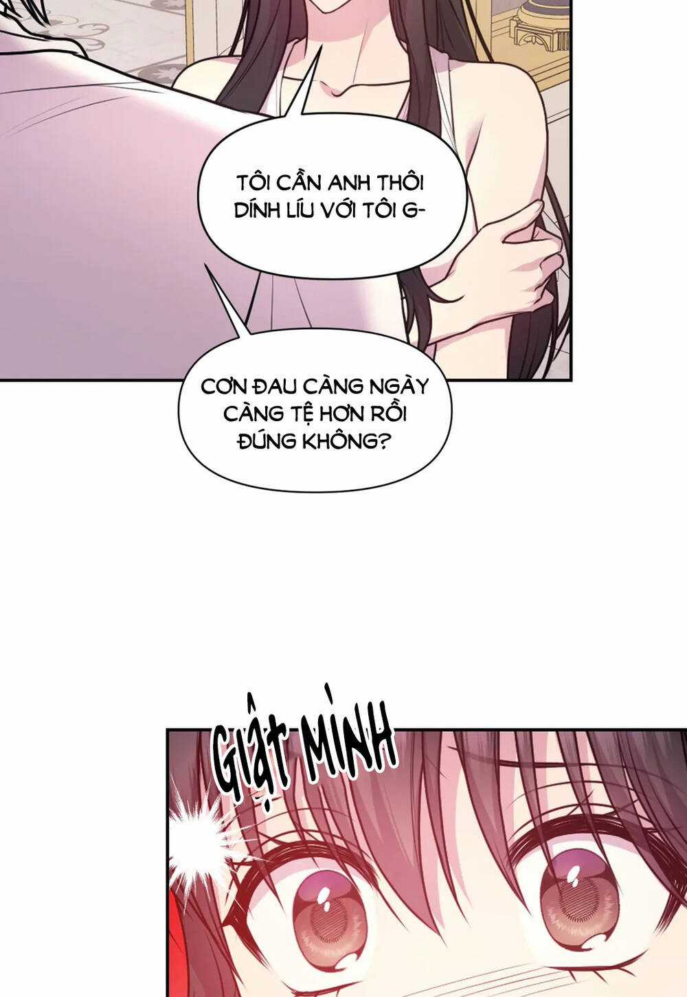 Hãy Cẩn Thận Sợi Tơ Hồng Chapter 66 trang 80