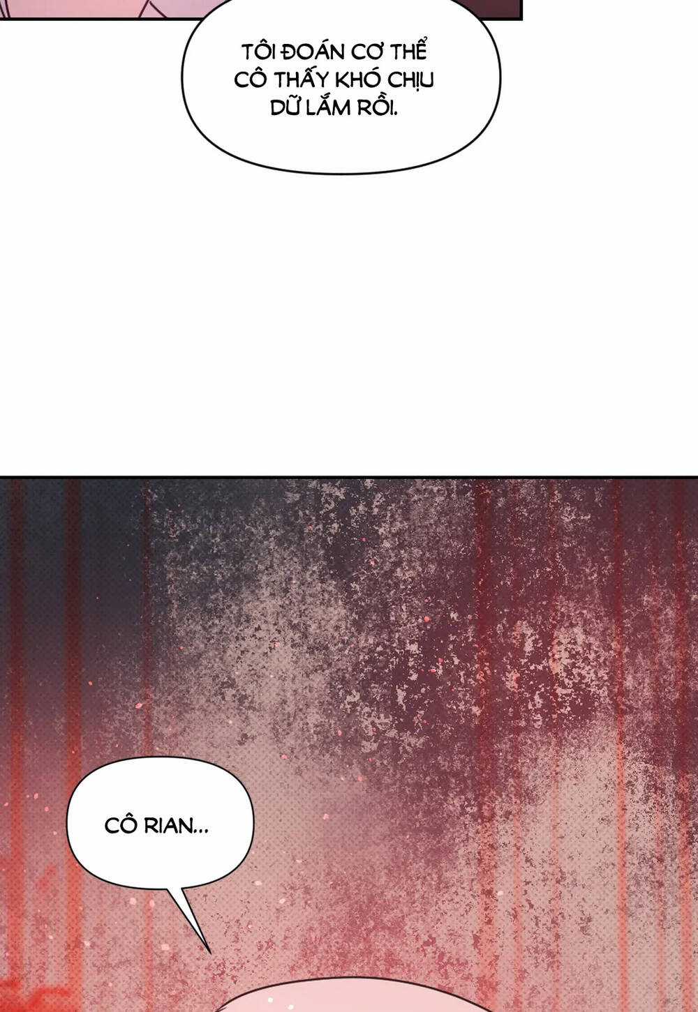 Hãy Cẩn Thận Sợi Tơ Hồng Chapter 66 trang 82