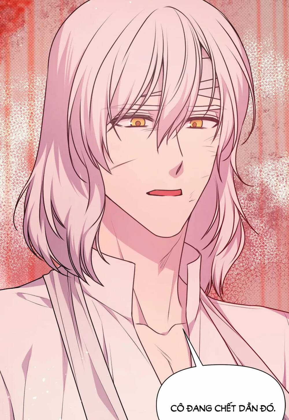 Hãy Cẩn Thận Sợi Tơ Hồng Chapter 66 trang 83