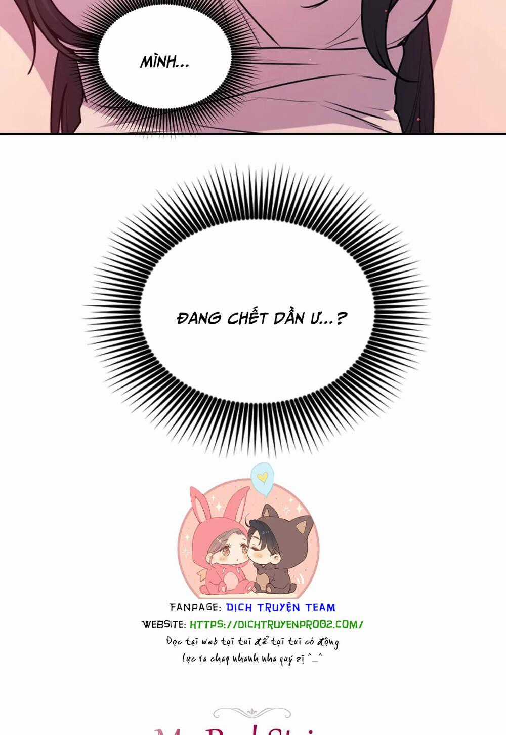 Hãy Cẩn Thận Sợi Tơ Hồng Chapter 66 trang 86