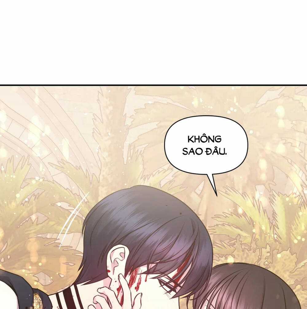 Hãy Cẩn Thận Sợi Tơ Hồng Chapter 66 trang 9