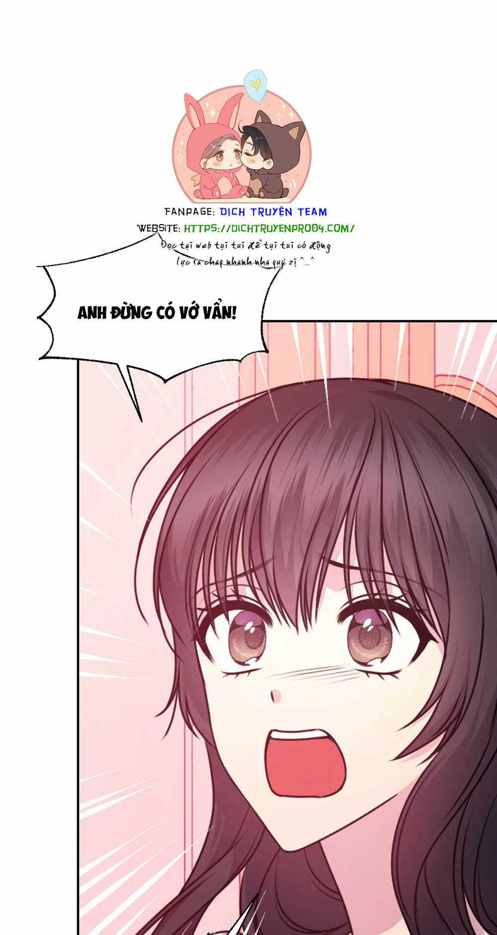 Hãy Cẩn Thận Sợi Tơ Hồng Chapter 67 trang 10