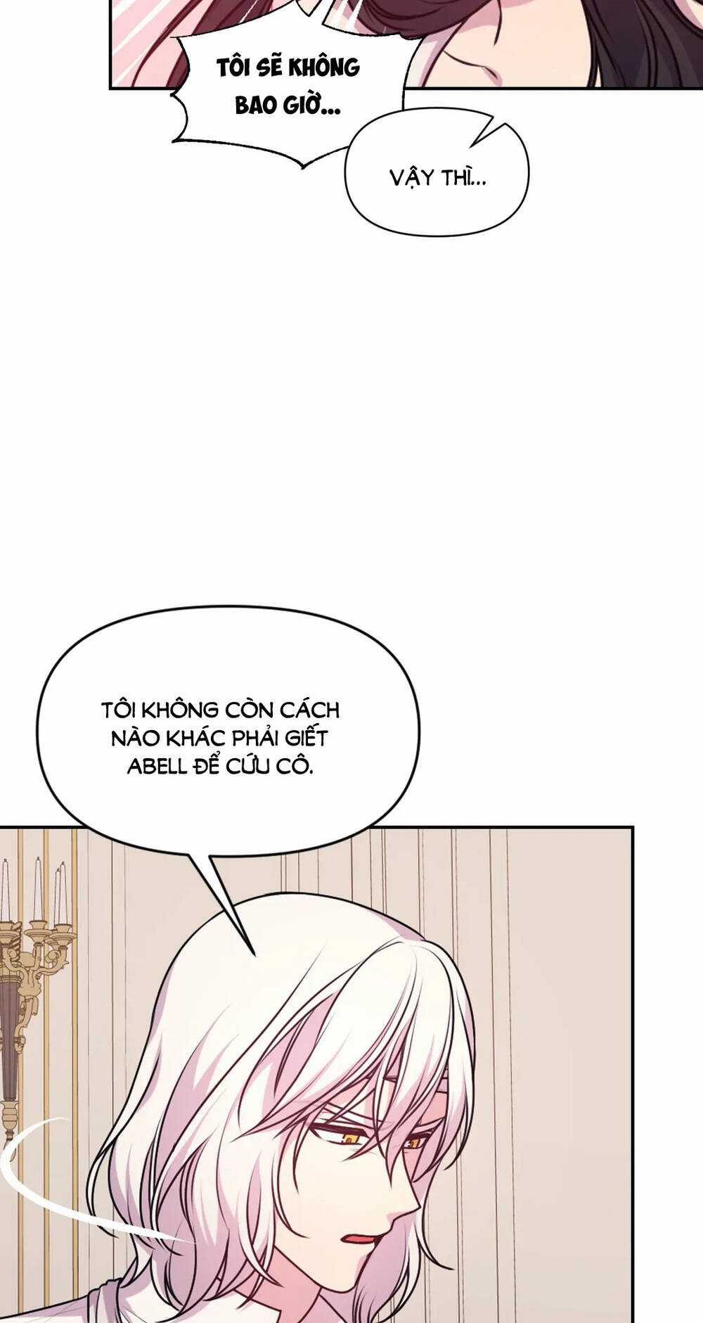 Hãy Cẩn Thận Sợi Tơ Hồng Chapter 67 trang 11