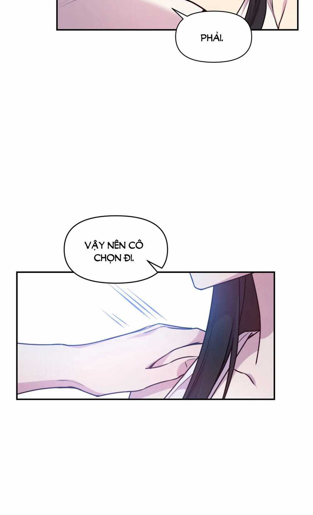 Hãy Cẩn Thận Sợi Tơ Hồng Chapter 67 trang 13