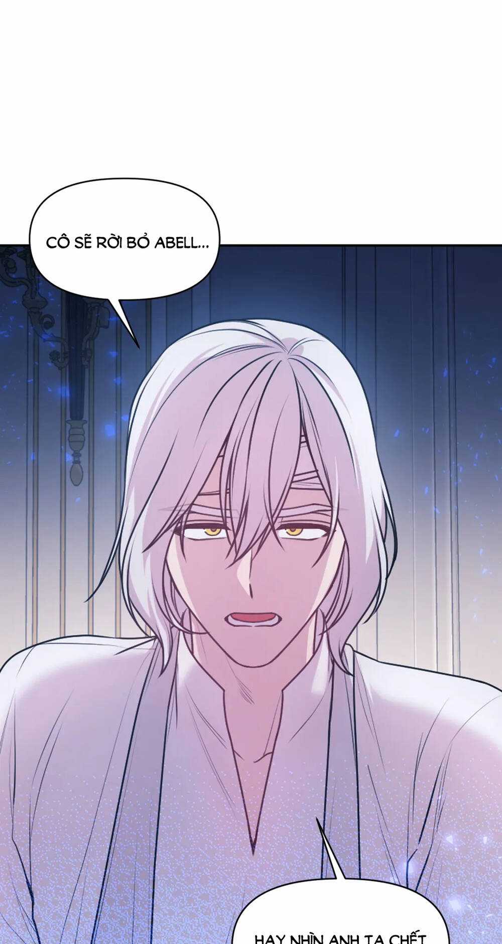 Hãy Cẩn Thận Sợi Tơ Hồng Chapter 67 trang 14