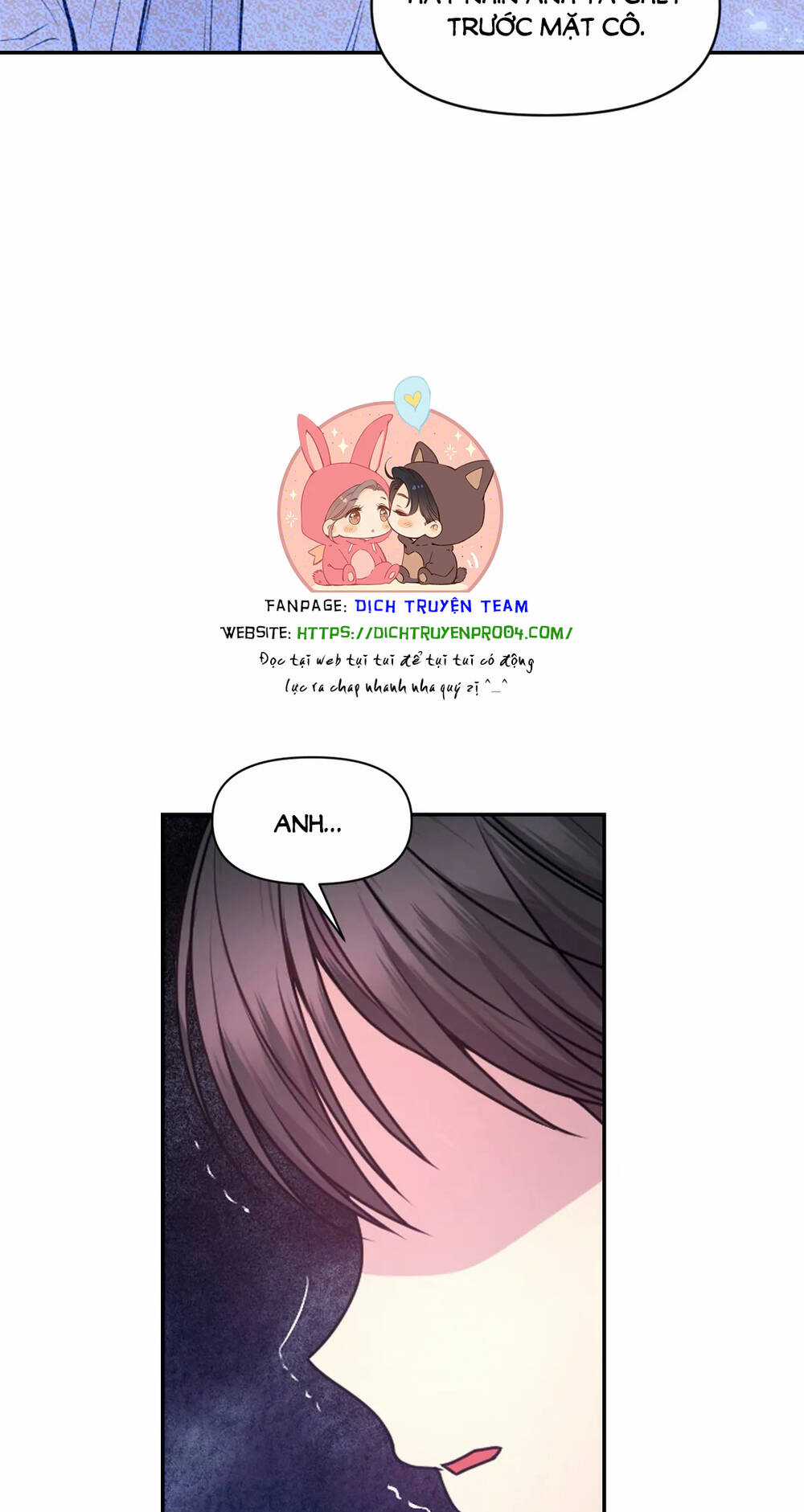 Hãy Cẩn Thận Sợi Tơ Hồng Chapter 67 trang 15