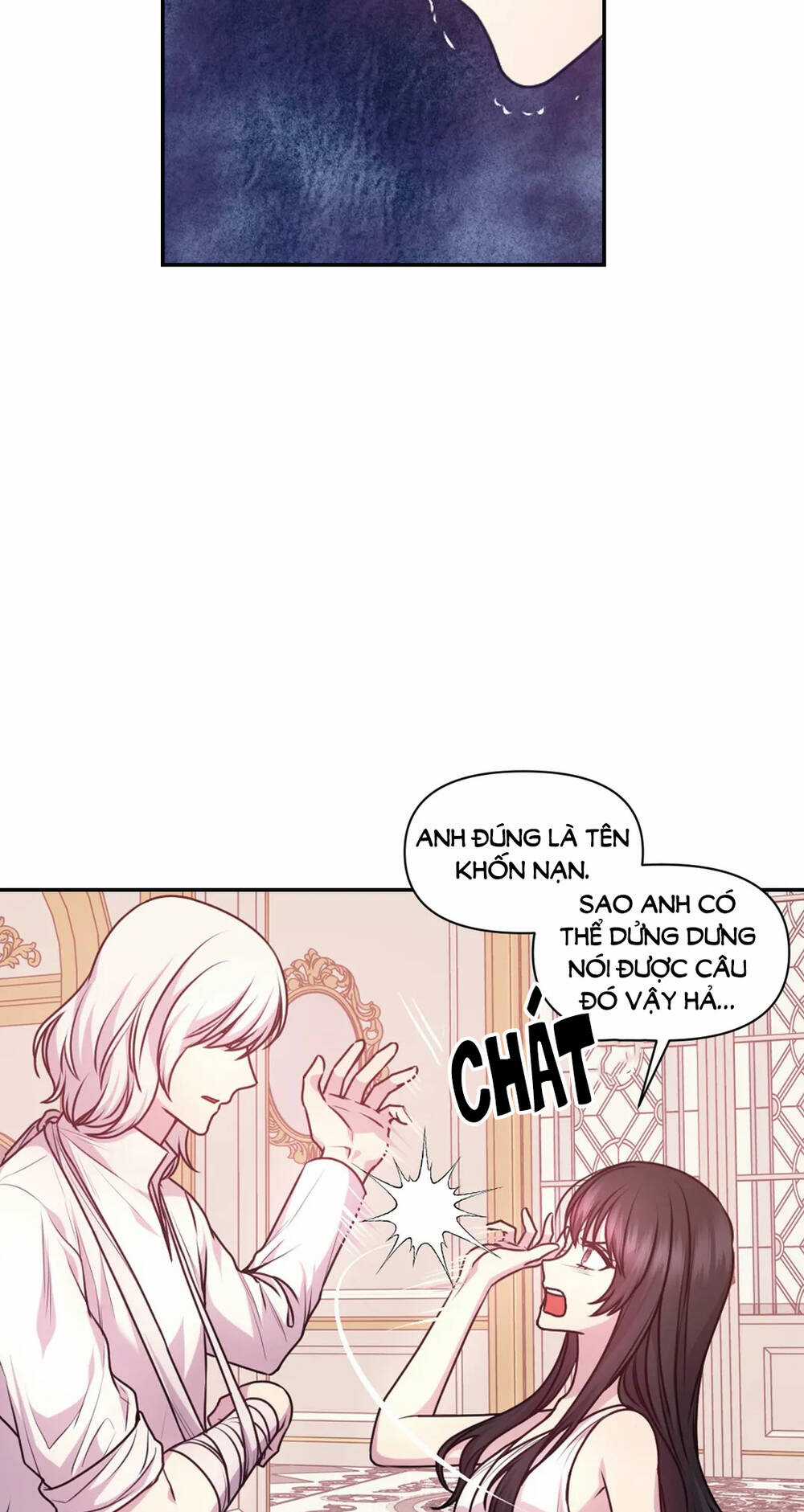 Hãy Cẩn Thận Sợi Tơ Hồng Chapter 67 trang 16