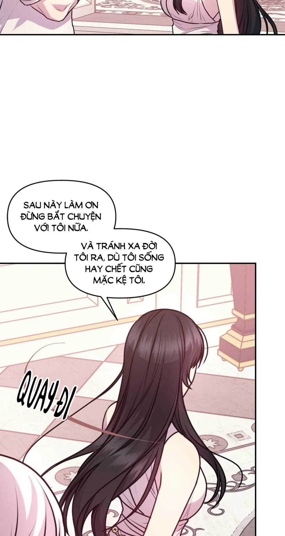 Hãy Cẩn Thận Sợi Tơ Hồng Chapter 67 trang 17