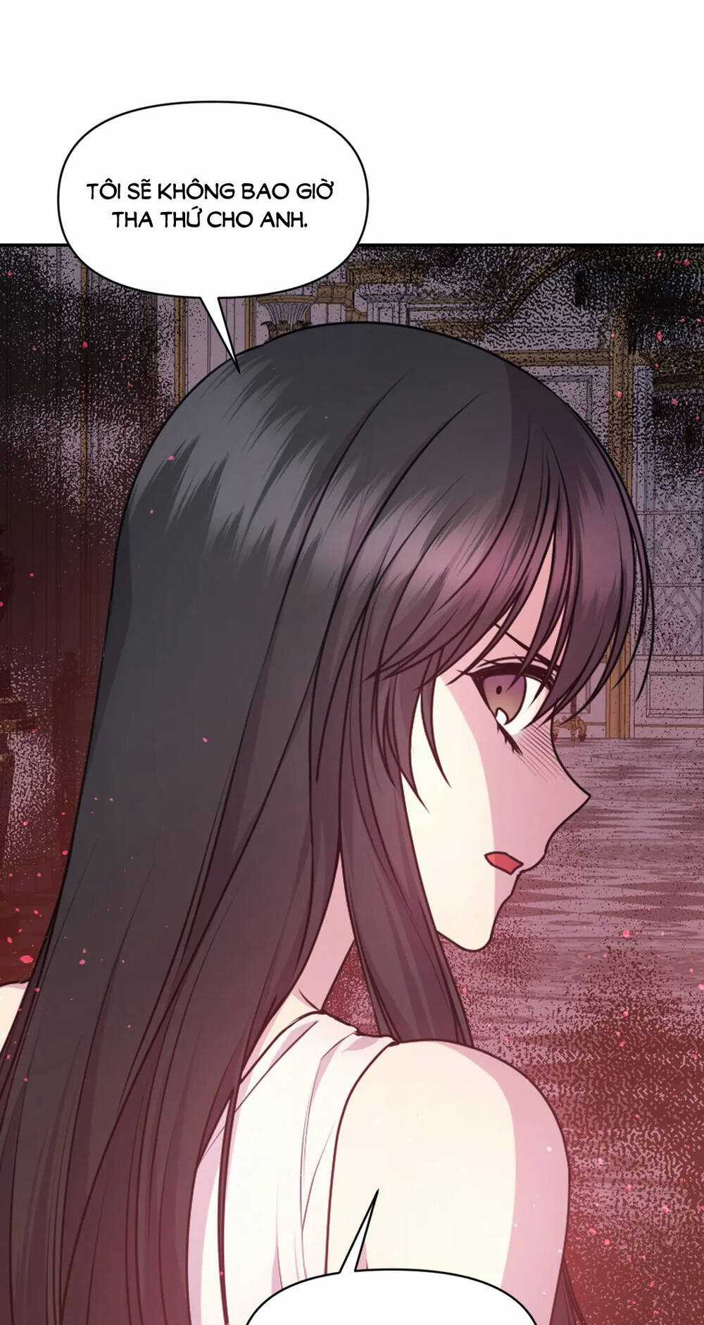 Hãy Cẩn Thận Sợi Tơ Hồng Chapter 67 trang 19