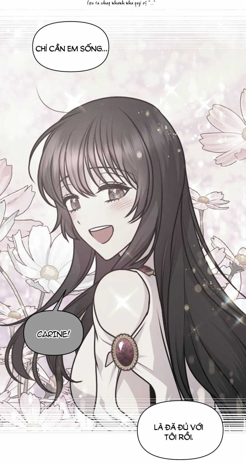 Hãy Cẩn Thận Sợi Tơ Hồng Chapter 67 trang 23