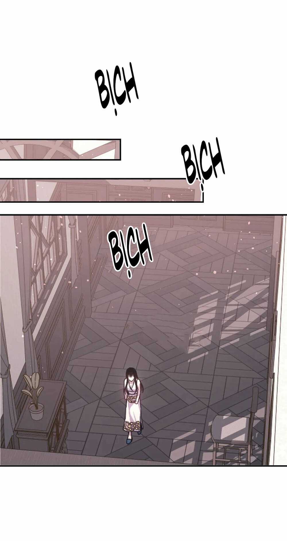 Hãy Cẩn Thận Sợi Tơ Hồng Chapter 67 trang 26