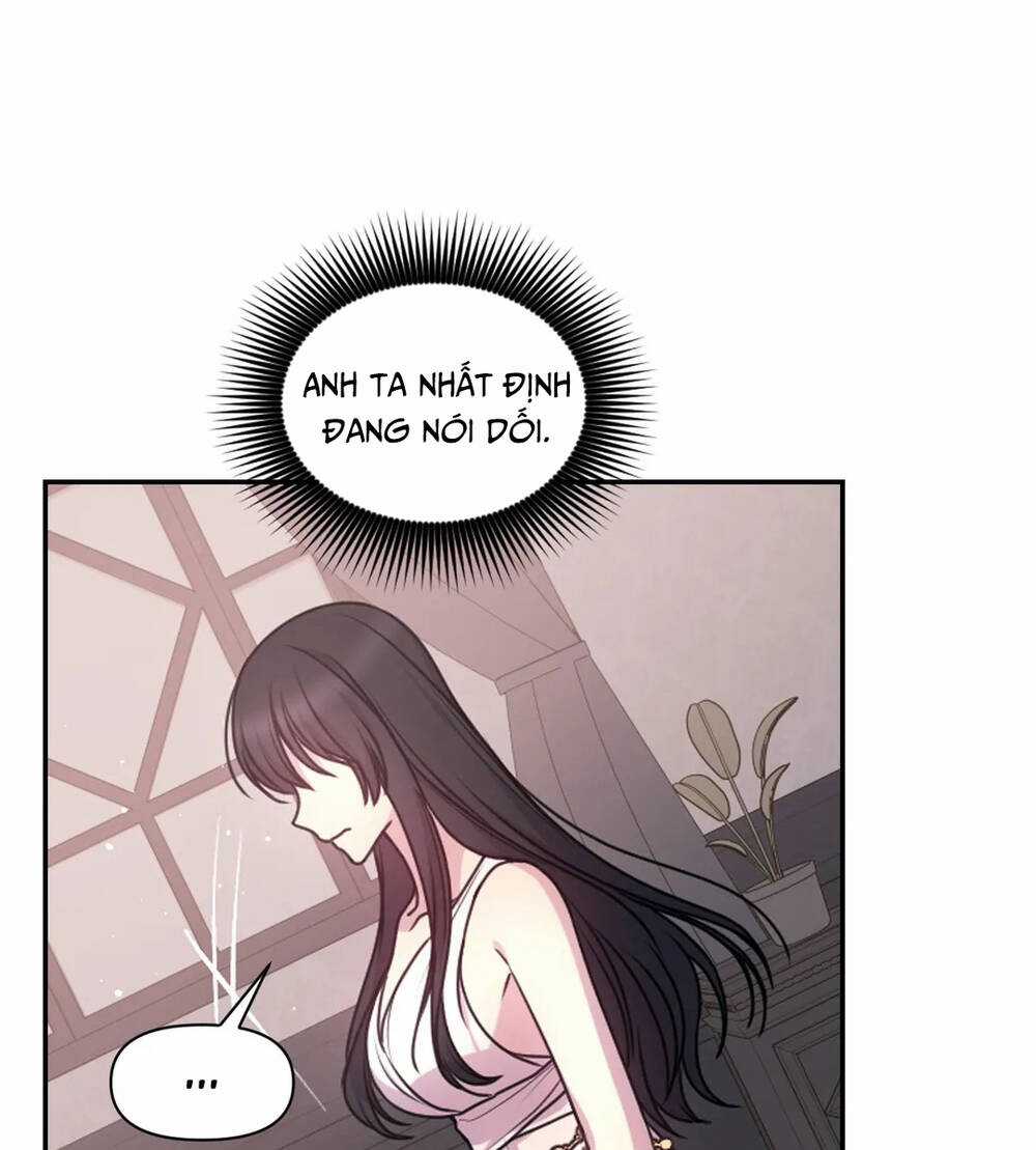 Hãy Cẩn Thận Sợi Tơ Hồng Chapter 67 trang 27