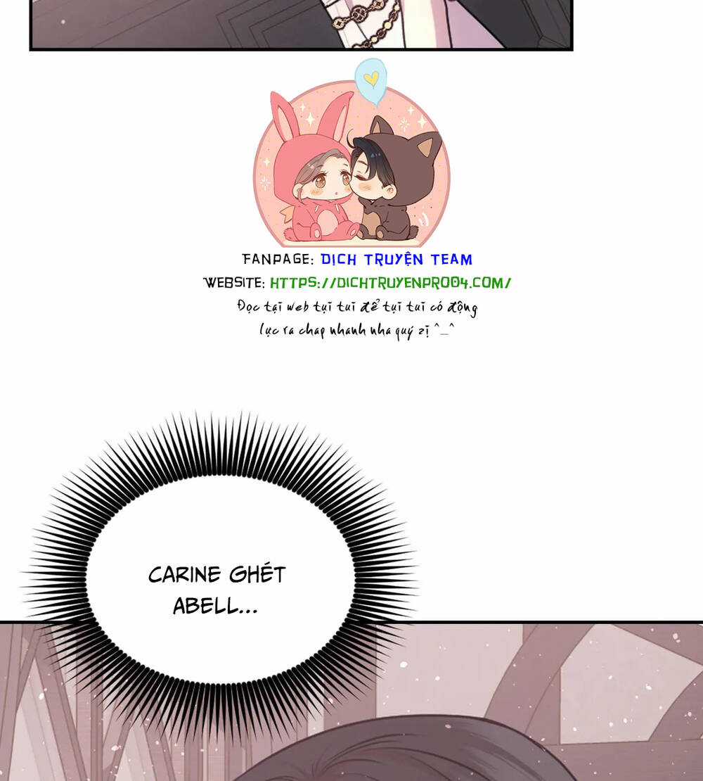 Hãy Cẩn Thận Sợi Tơ Hồng Chapter 67 trang 28