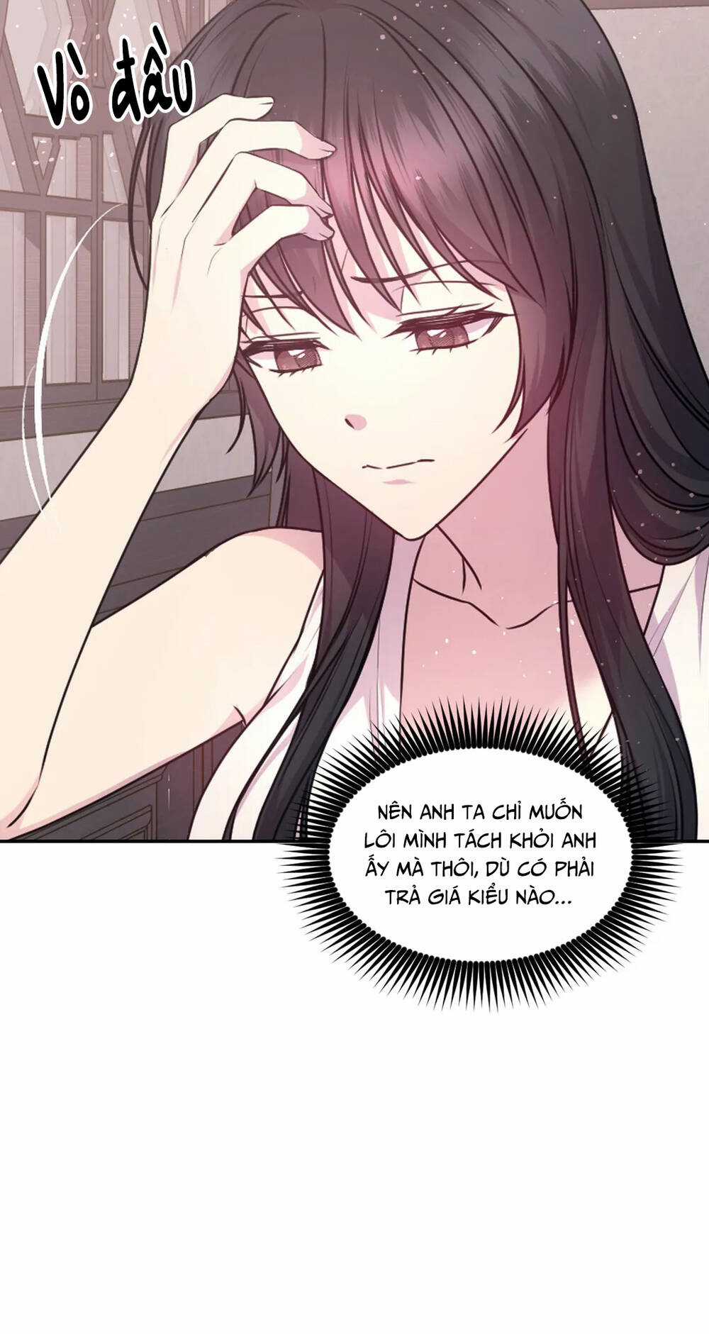 Hãy Cẩn Thận Sợi Tơ Hồng Chapter 67 trang 29