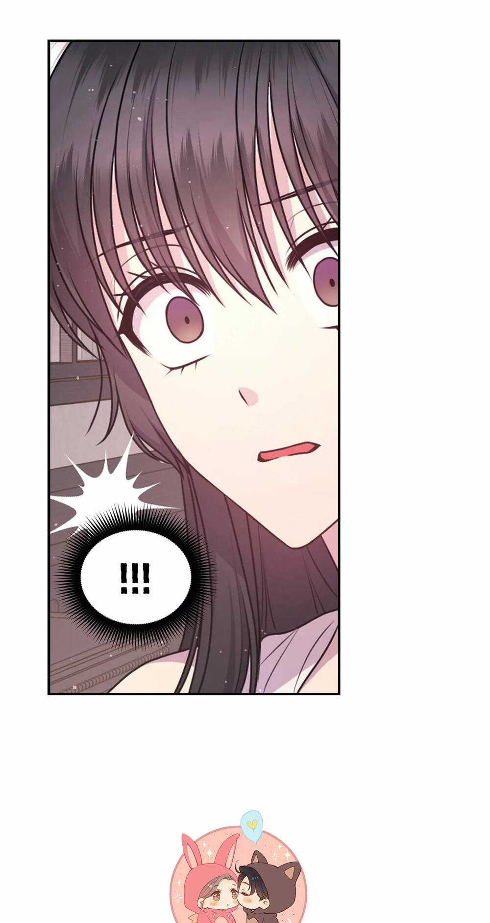 Hãy Cẩn Thận Sợi Tơ Hồng Chapter 67 trang 30