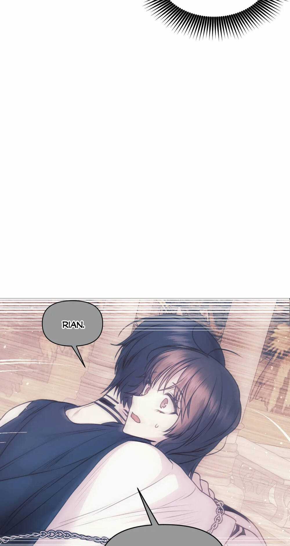 Hãy Cẩn Thận Sợi Tơ Hồng Chapter 67 trang 32