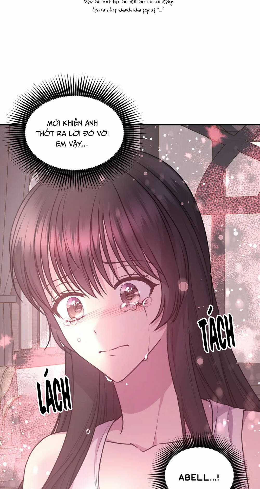 Hãy Cẩn Thận Sợi Tơ Hồng Chapter 67 trang 34