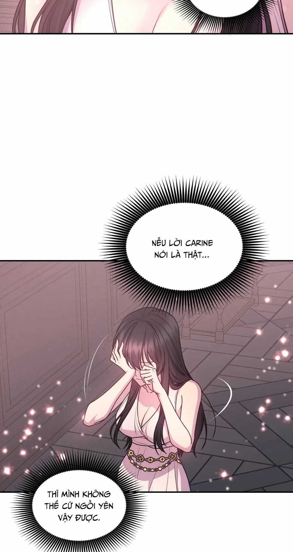 Hãy Cẩn Thận Sợi Tơ Hồng Chapter 67 trang 35