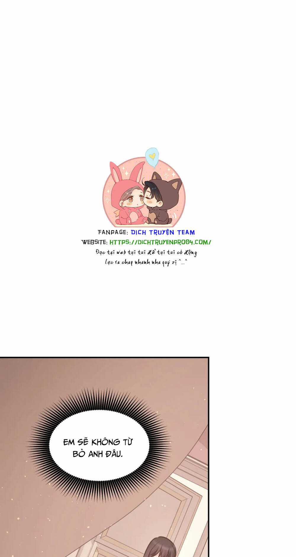 Hãy Cẩn Thận Sợi Tơ Hồng Chapter 67 trang 37