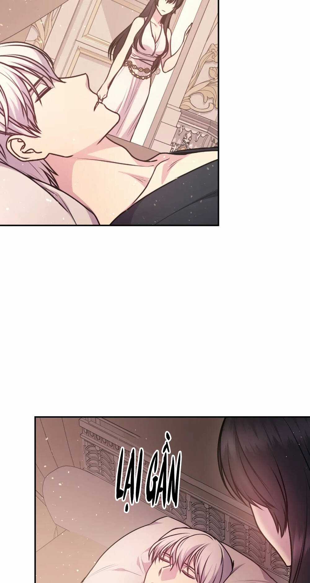 Hãy Cẩn Thận Sợi Tơ Hồng Chapter 67 trang 38