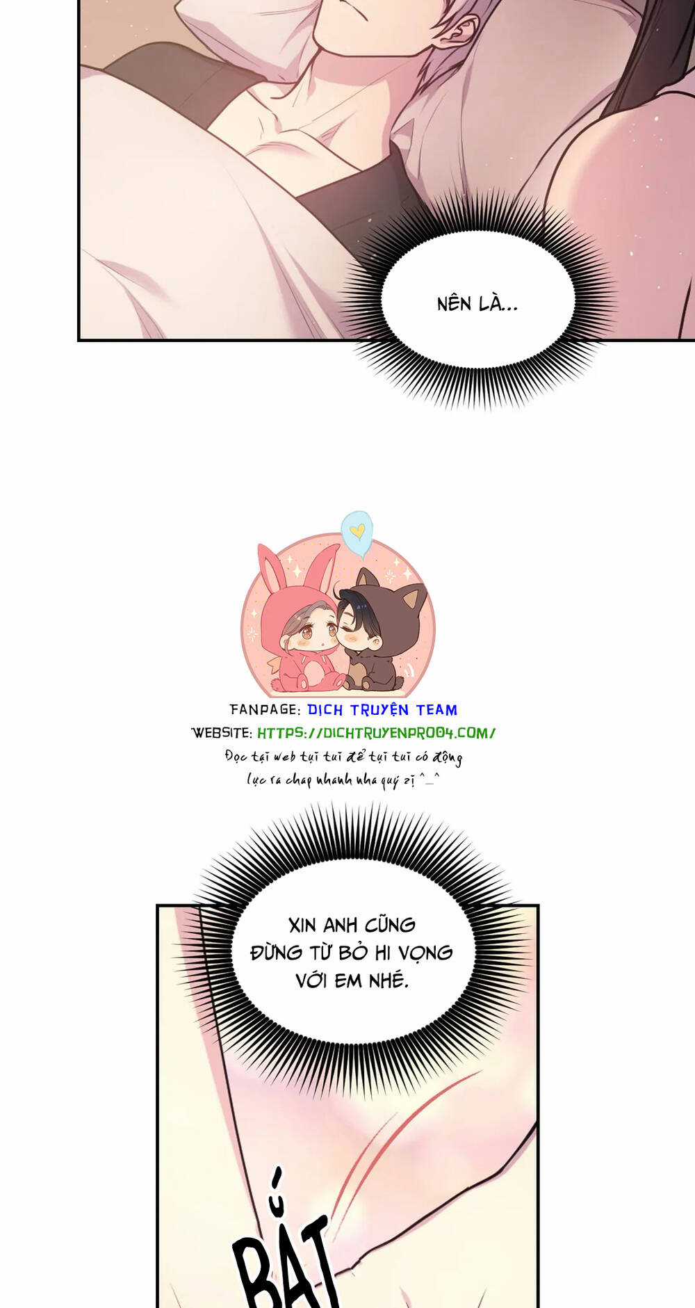 Hãy Cẩn Thận Sợi Tơ Hồng Chapter 67 trang 39