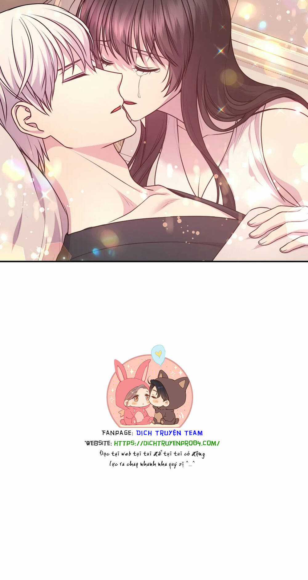 Hãy Cẩn Thận Sợi Tơ Hồng Chapter 67 trang 41